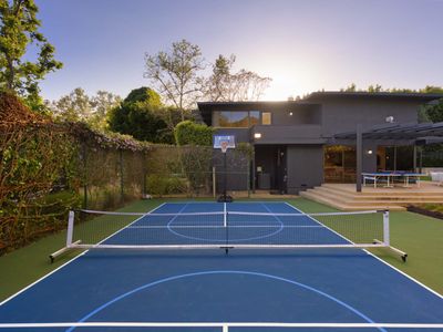 Malibu Reserve by Stay Awhile Villas