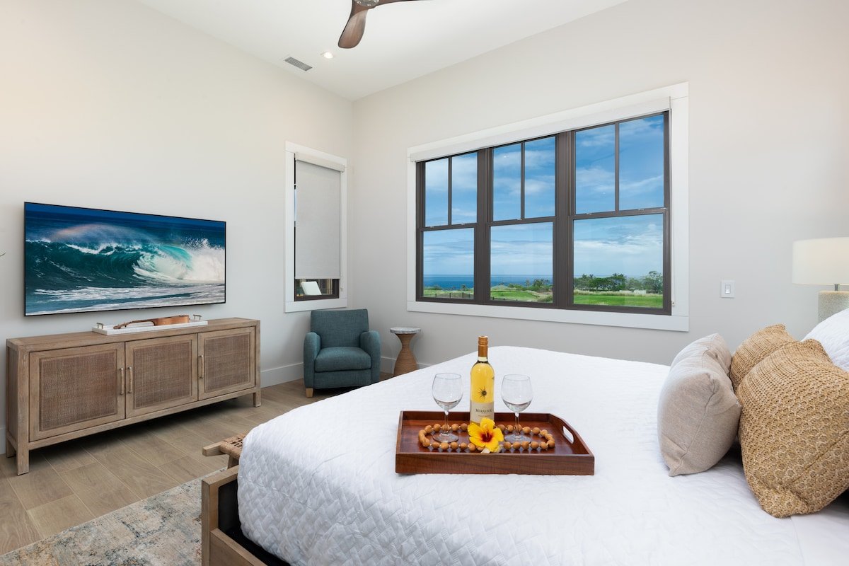 Hoku Lani ~ Hapuna Park Pool & Waterslide included gallery image 4