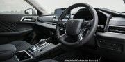 MITSUBISHI OUTLANDER 2.5 EXCEED / EDITION 25 CVT - 10 thumb