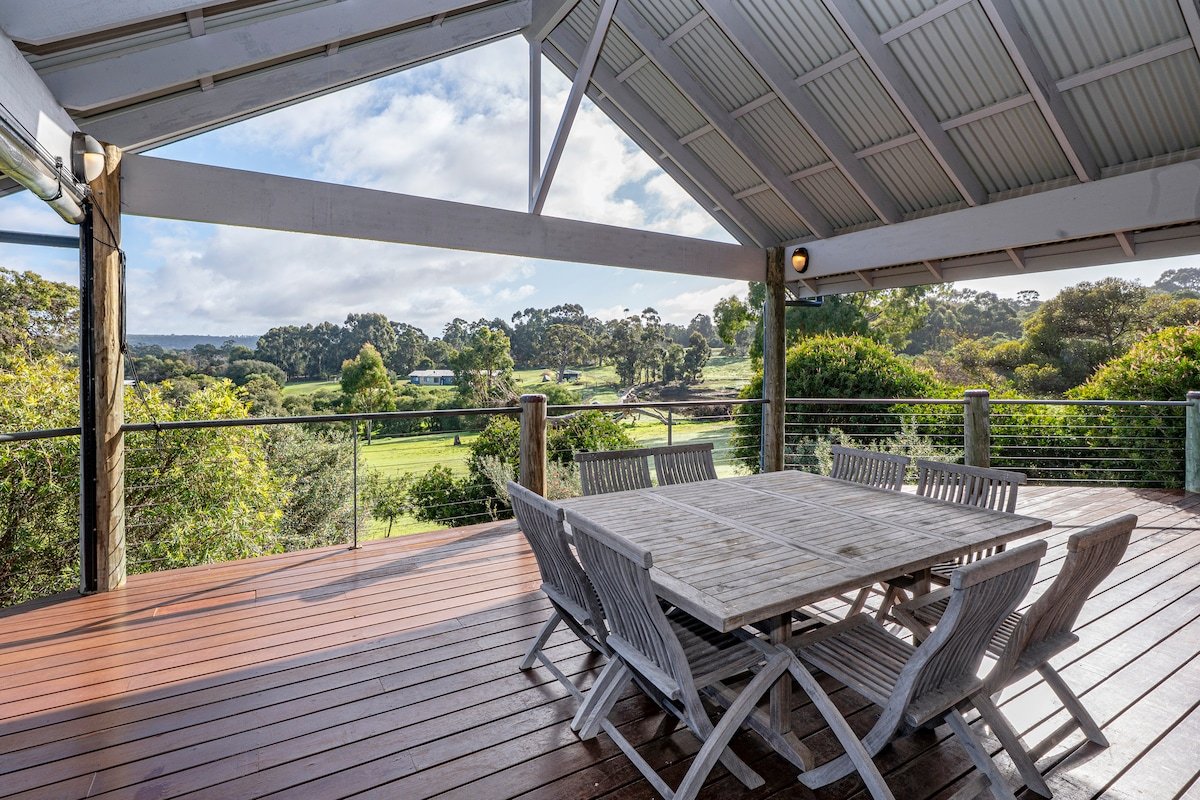 Yallingup Valley Views gallery image 4