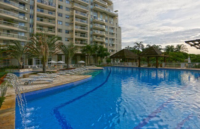 Barra da Tijuca – Península ap prático confortável gallery image 3