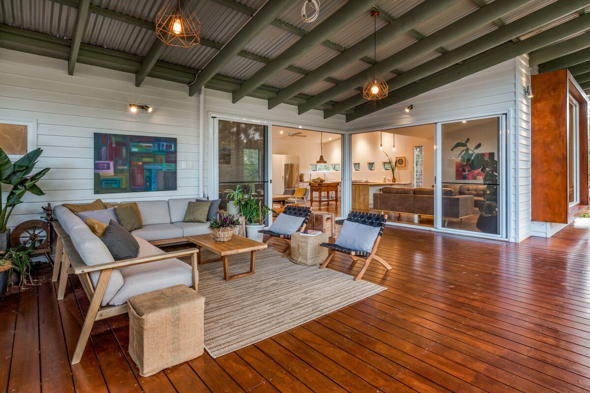 The Wilding | Luxe Homestays gallery image 4