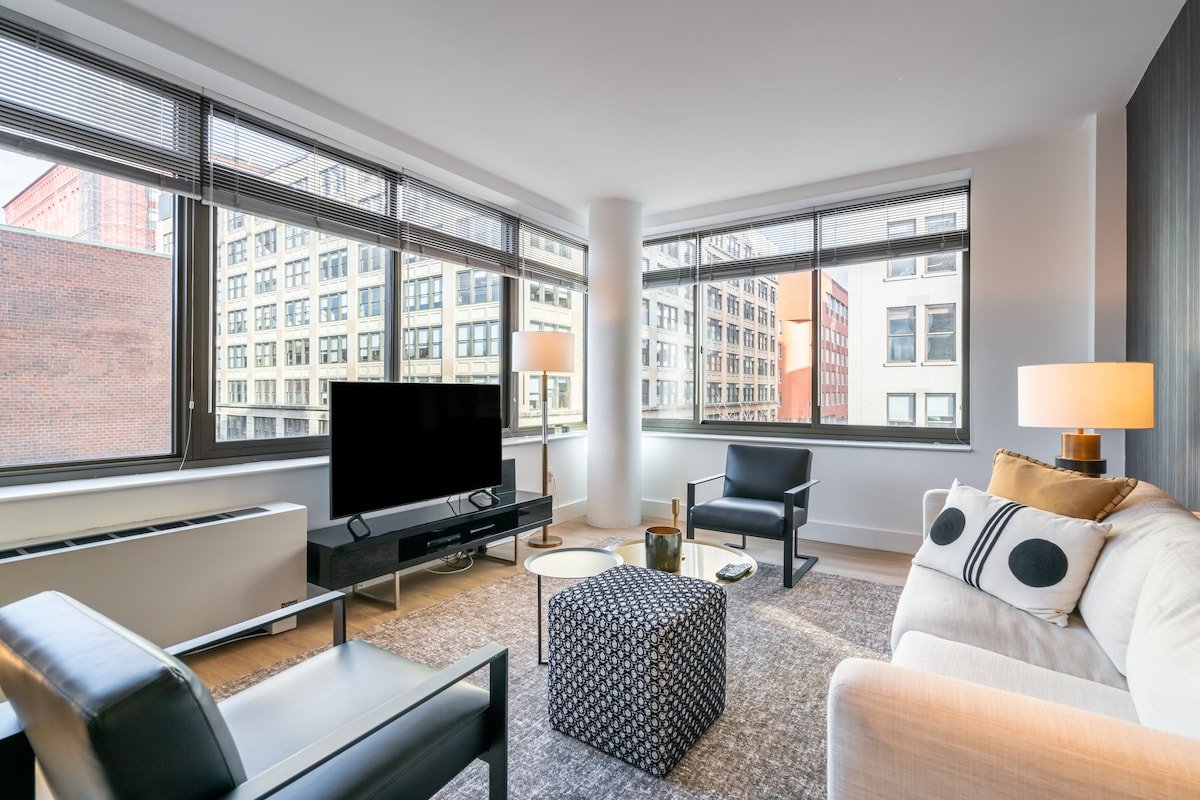 Two Bedroom in Charming Greenwich Village gallery image 3