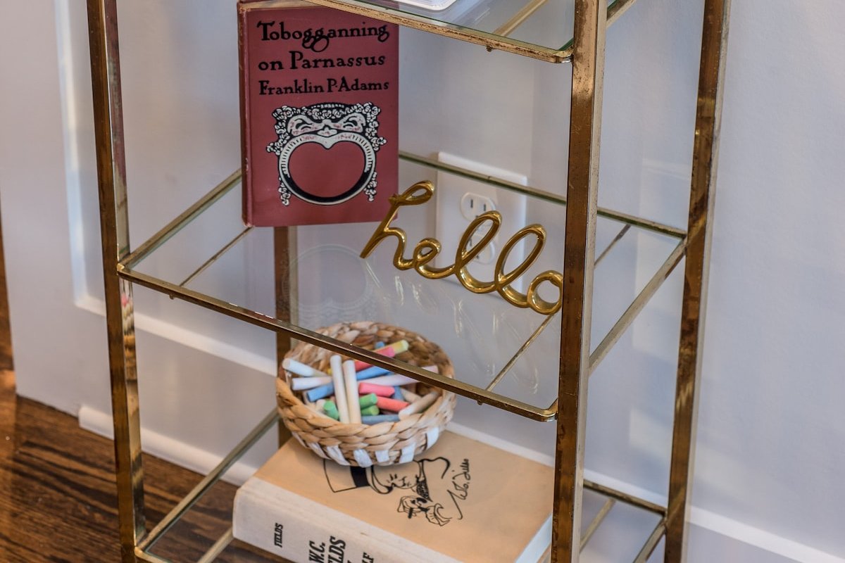 Designer Home in Music City gallery image 5