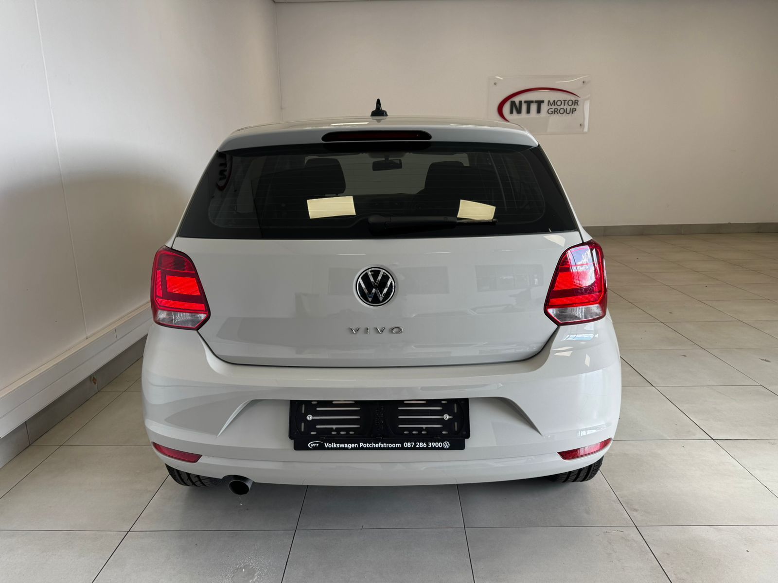 Used car gallery