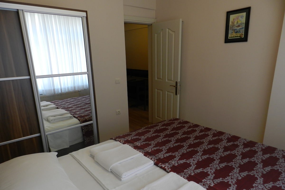 hagia sophia apartment 1 gallery image 3