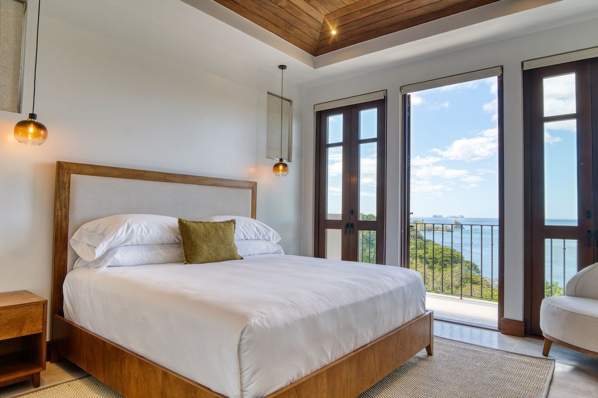 Ocean View, Pool & Beach Club – Casa Gran Vista gallery image 3