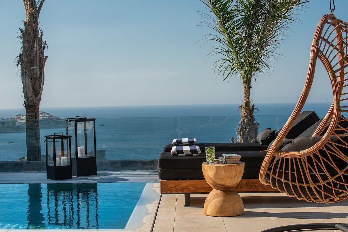 Alpha House in Crete gallery image 4