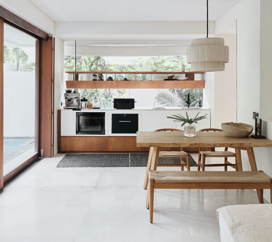 Single Bedroom Pool Villa gallery image 5