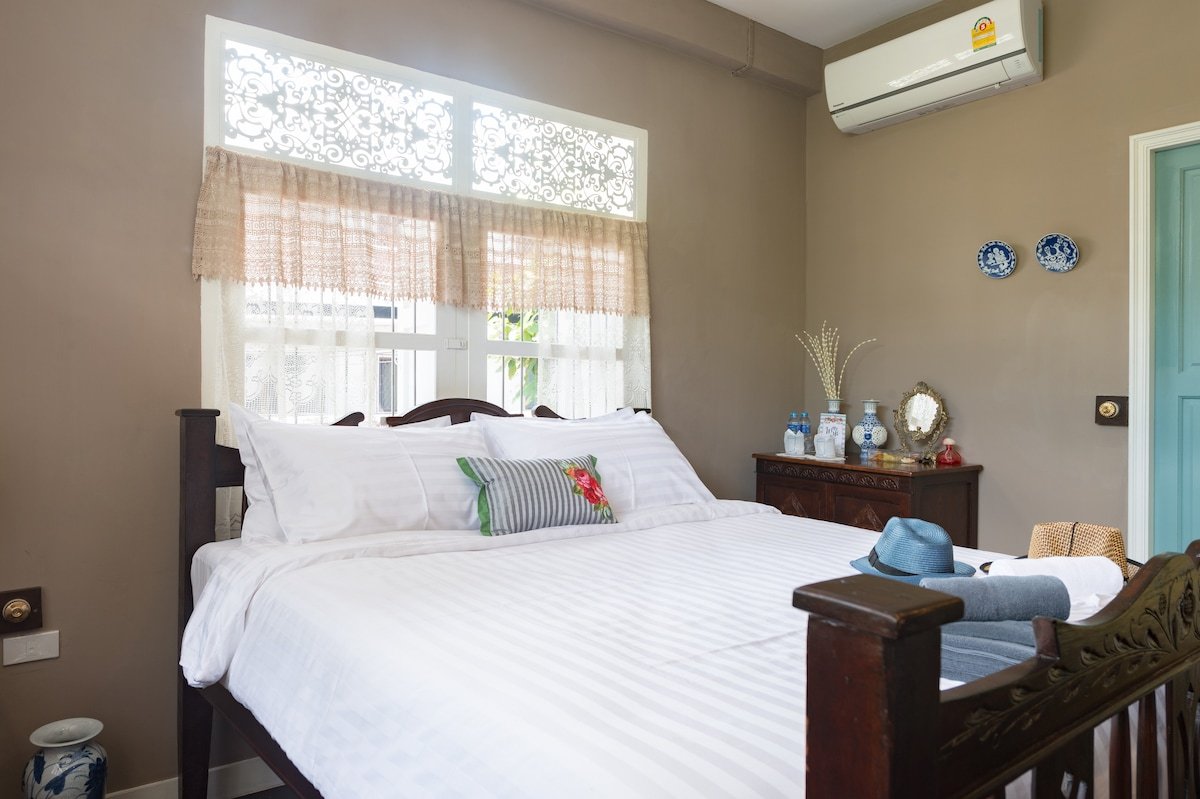 Heritage Shophouse in Chinatown, BKK(House) gallery image 3