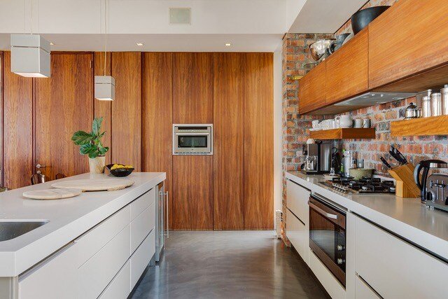 Camps Bay 4-Bedroom Home | Sea Views & Pool gallery image 5