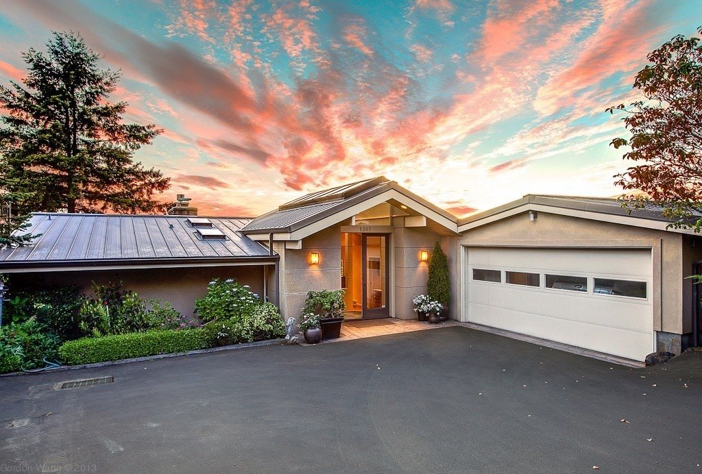 Prichard’s Perch – private, views from every room! gallery image 2