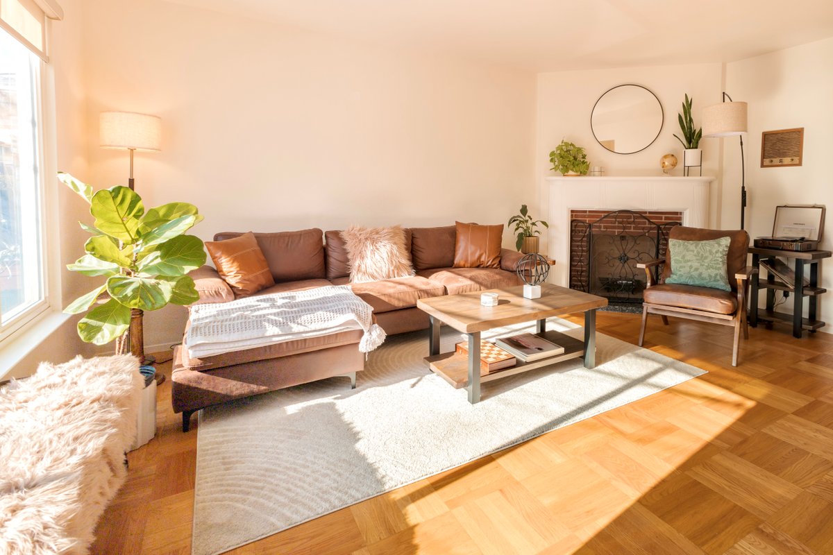 Soul Haven-Cozy 3-bedroom home in San Francisco