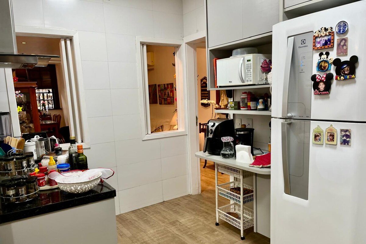 Apartamento Copacabana/Ipanema gallery image 5