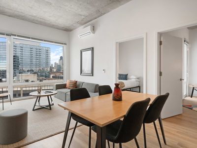 4BR, Steps to Park & Fun, Family-Ready