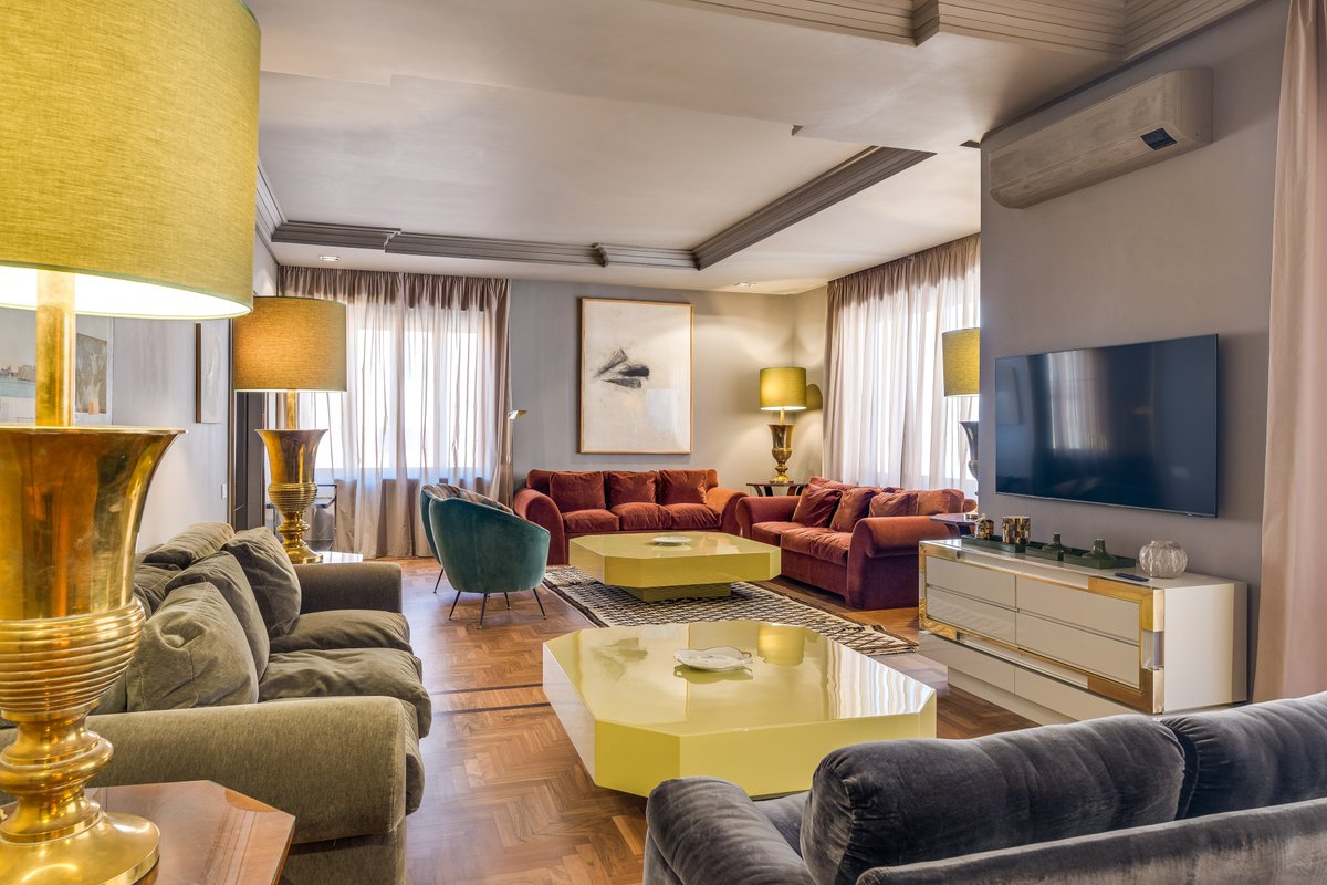 Ripetta Extra Luxury Maison Terrace