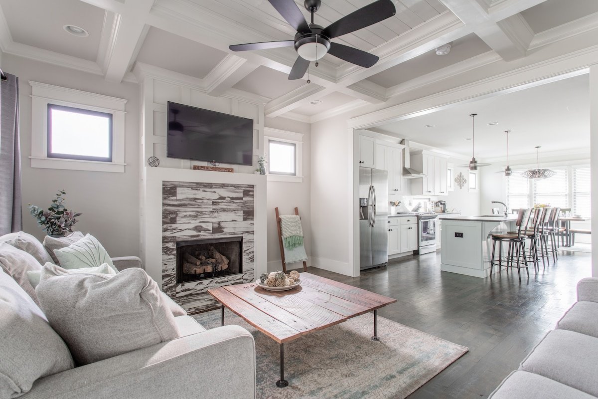 East Nashville Gem <10 minutes to Broadway! gallery image 2