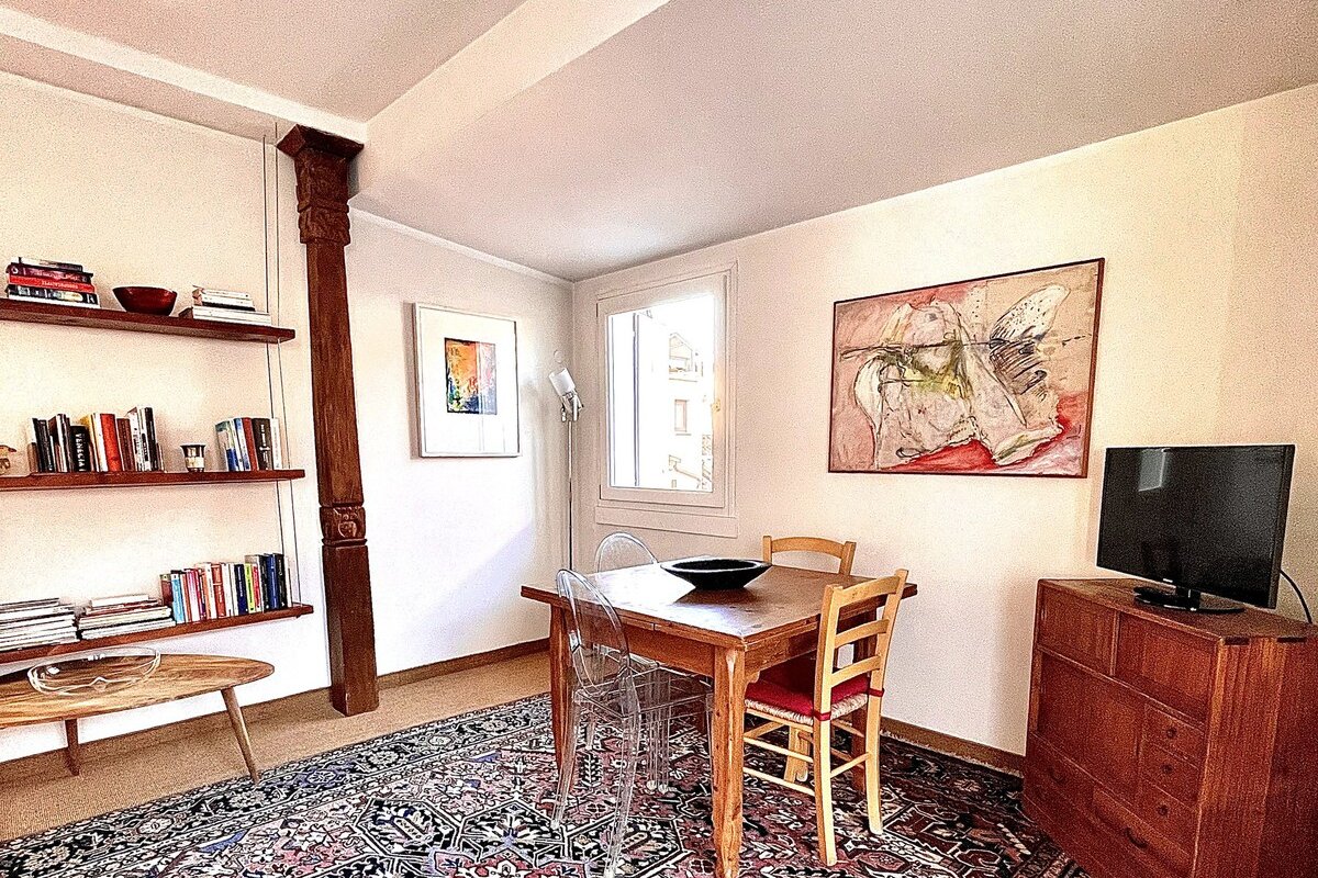 Heiby Suite: Nice view in a top location gallery image 5