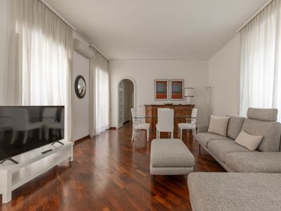 La Dolce Vita – Elegante rifugio nel cuore di Roma