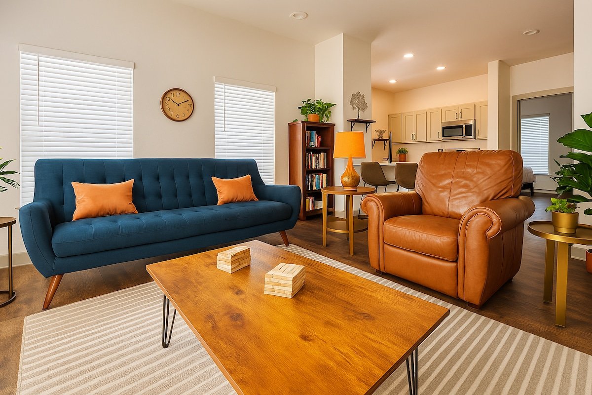 6 Private Apts | Big Yard | Parking | Pet Friendly gallery image 3