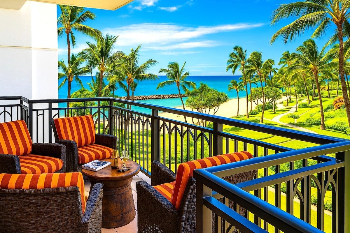 Ko Olina B-308 | FREE CAR | KBM Resorts gallery image 3