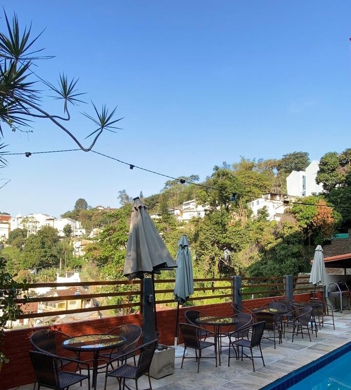 Casa inteira com piscina – Casa Insanta gallery image 4