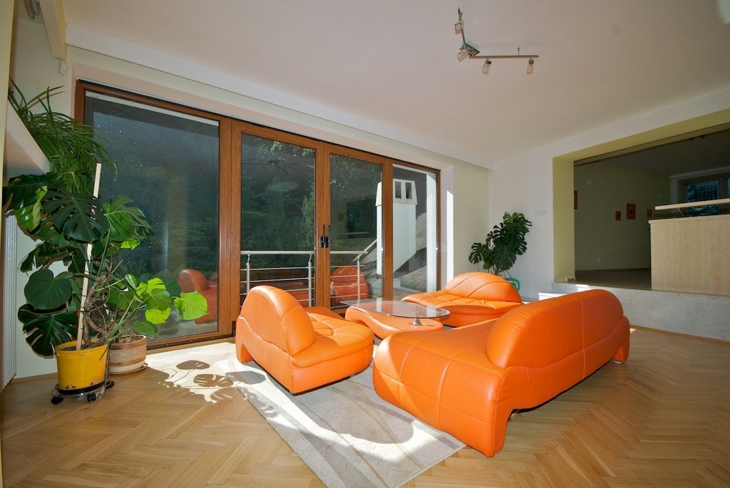 Vila Prag – vila kde žil a tvořil Jaroslav Dietl gallery image 5