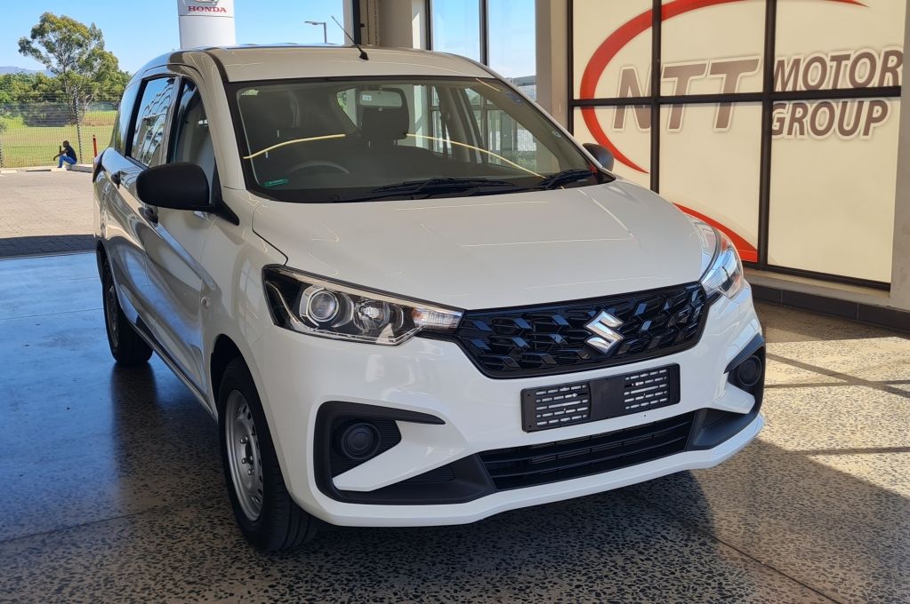 SUZUKI ERTIGA 1.5 GA for Sale in South Africa