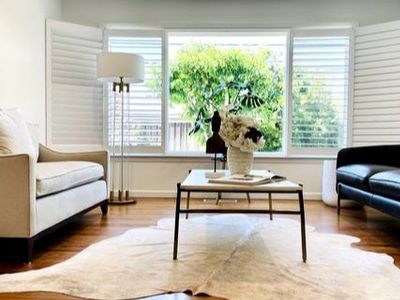 Luxury Modern Spacious House With A Piano