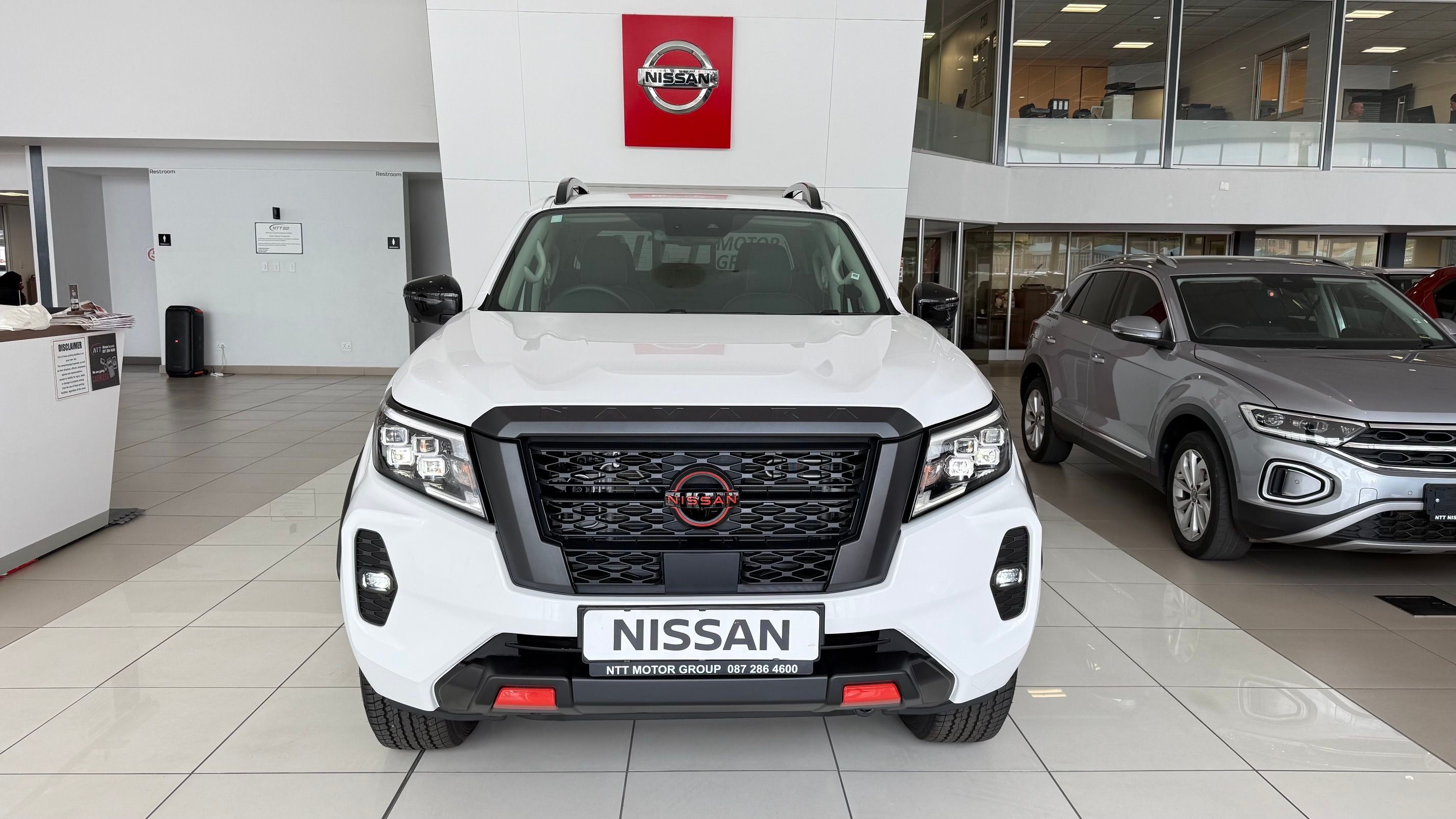Used car gallery