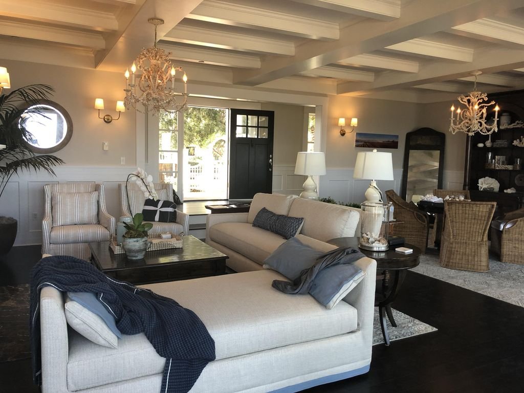 Oceanfront Private Beach Access SB Beach Club gallery image 5