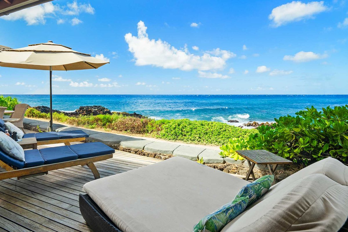 Honu Kai Villa by Parrish Kauai