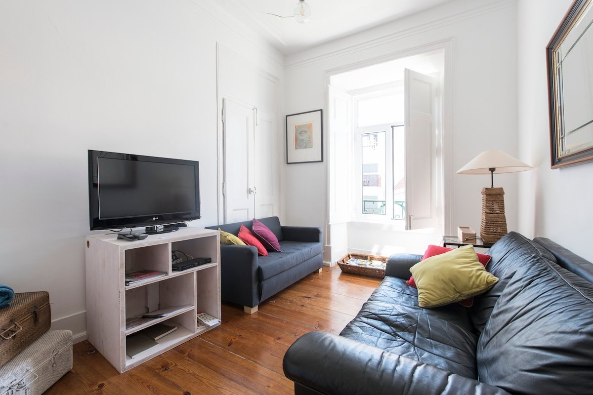 Gulbenkian Park Residence Apartment gallery image 3