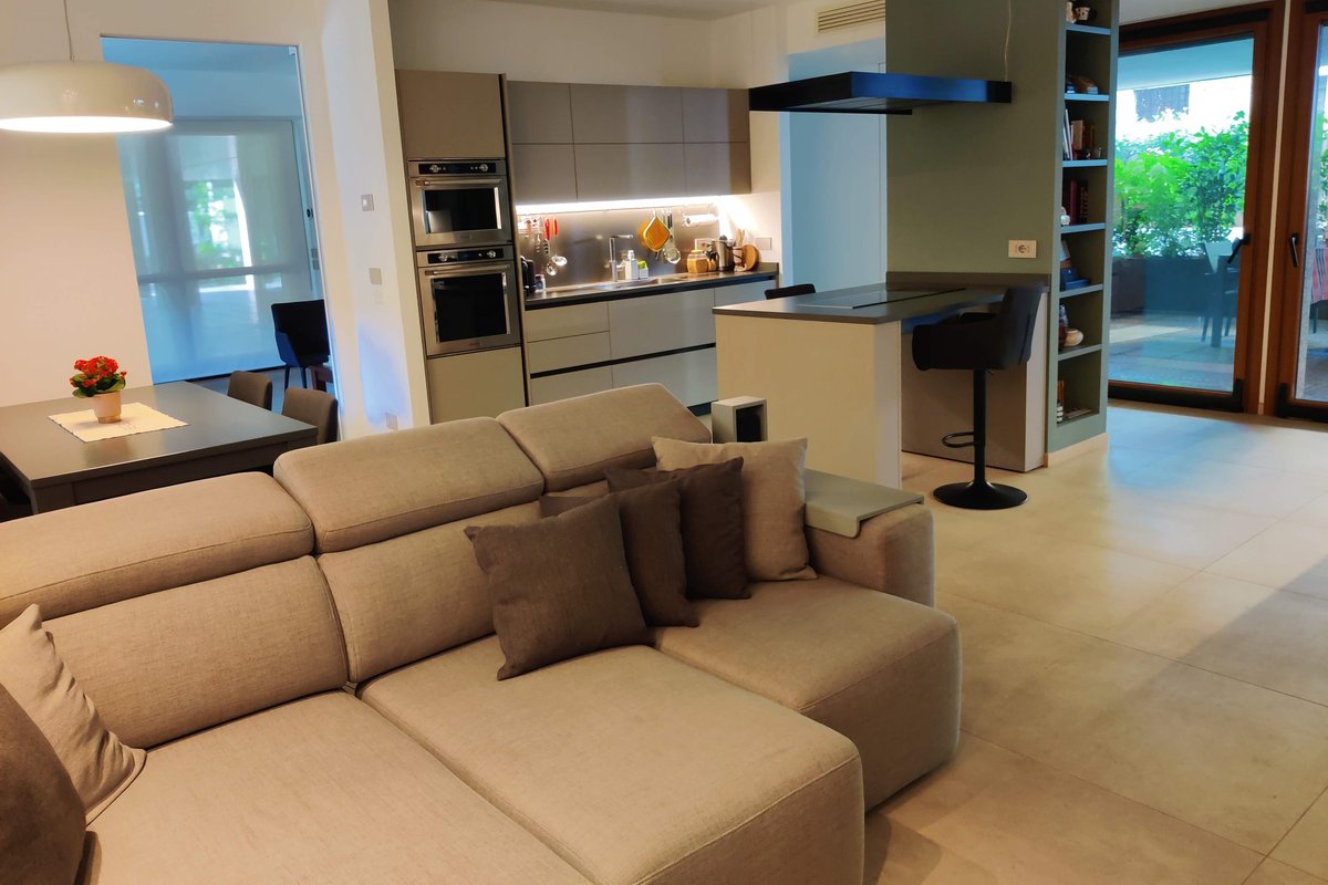 Gardenhouse Vigliani 55