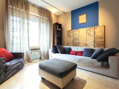 The Ballet House | 3BR/2BA flat with Free Parking