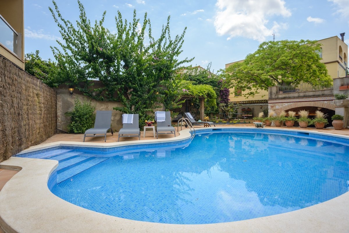 Casa Deluxe Alt Empordà Costa Brava gallery image 4