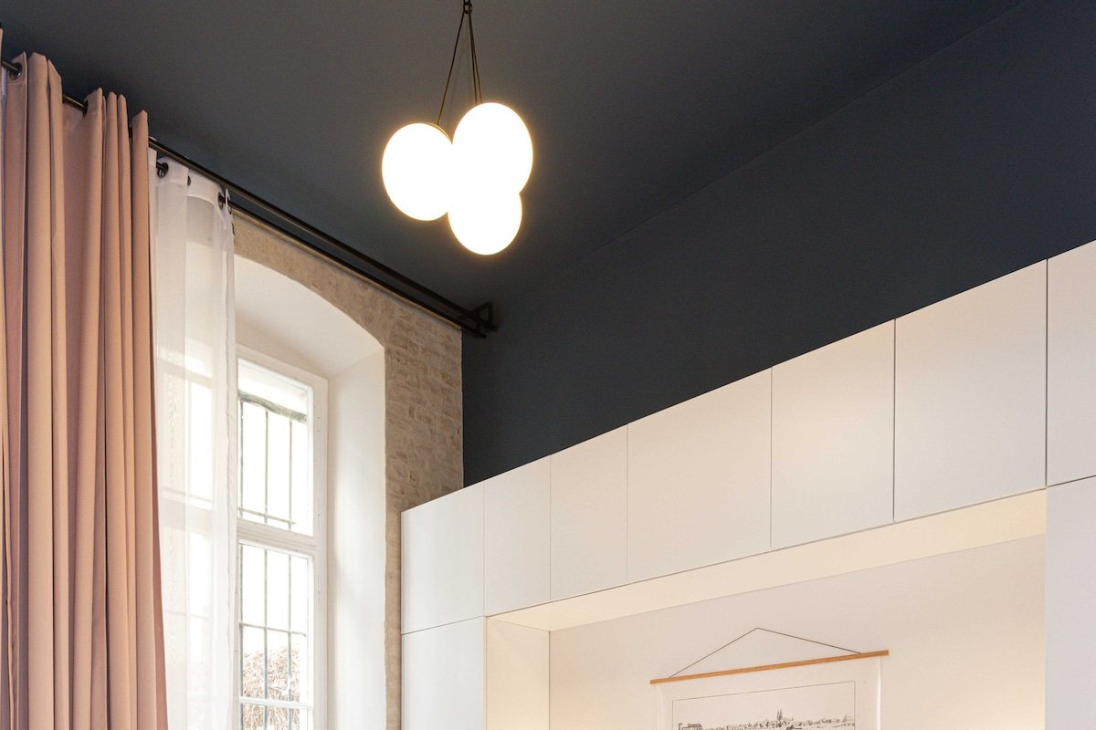 NEW! 3 Bedroom apt in Prenzlauer Berg W/ Cinema gallery image 4