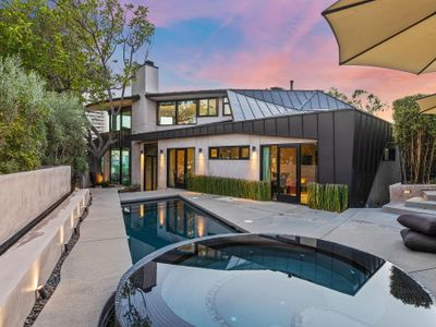 Casa Cordell by Oraklus