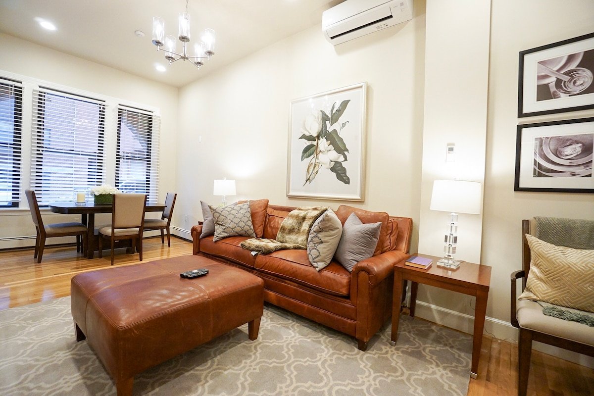 Fabulous North End 3 BR | 1.5 BA in Little Italy gallery image 4