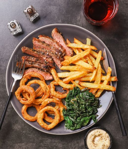 Photo of Ultimate Steakhouse Sirloin