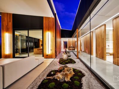 Asgard Luxury Escape