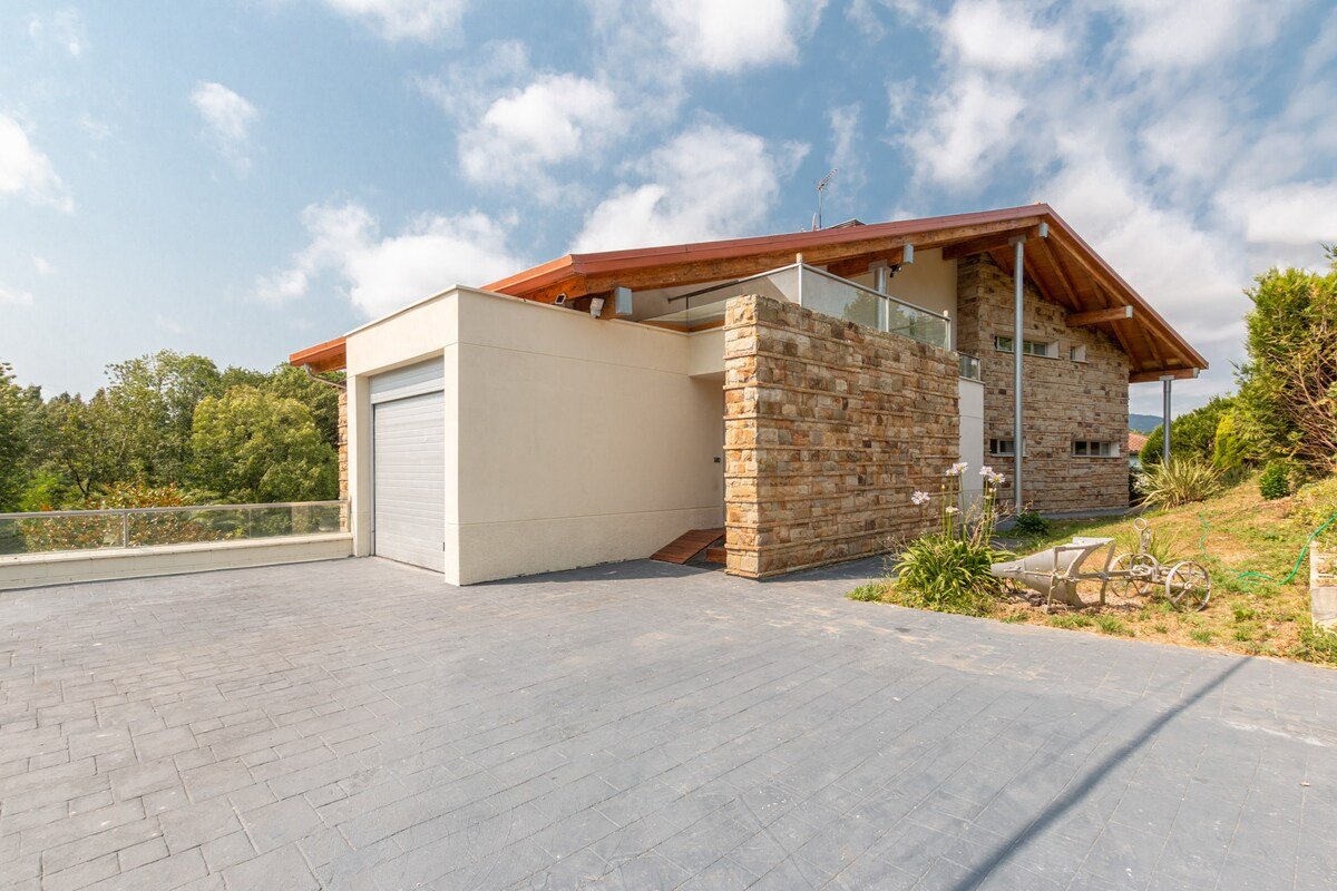 Villa independiente ubicación privilegiada gallery image 4