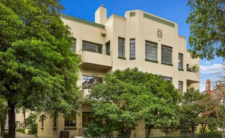 Sherwood East Melbourne 2 Units gallery image 2