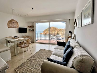 Casa Sa Palomera***** 1st Line of the Sea