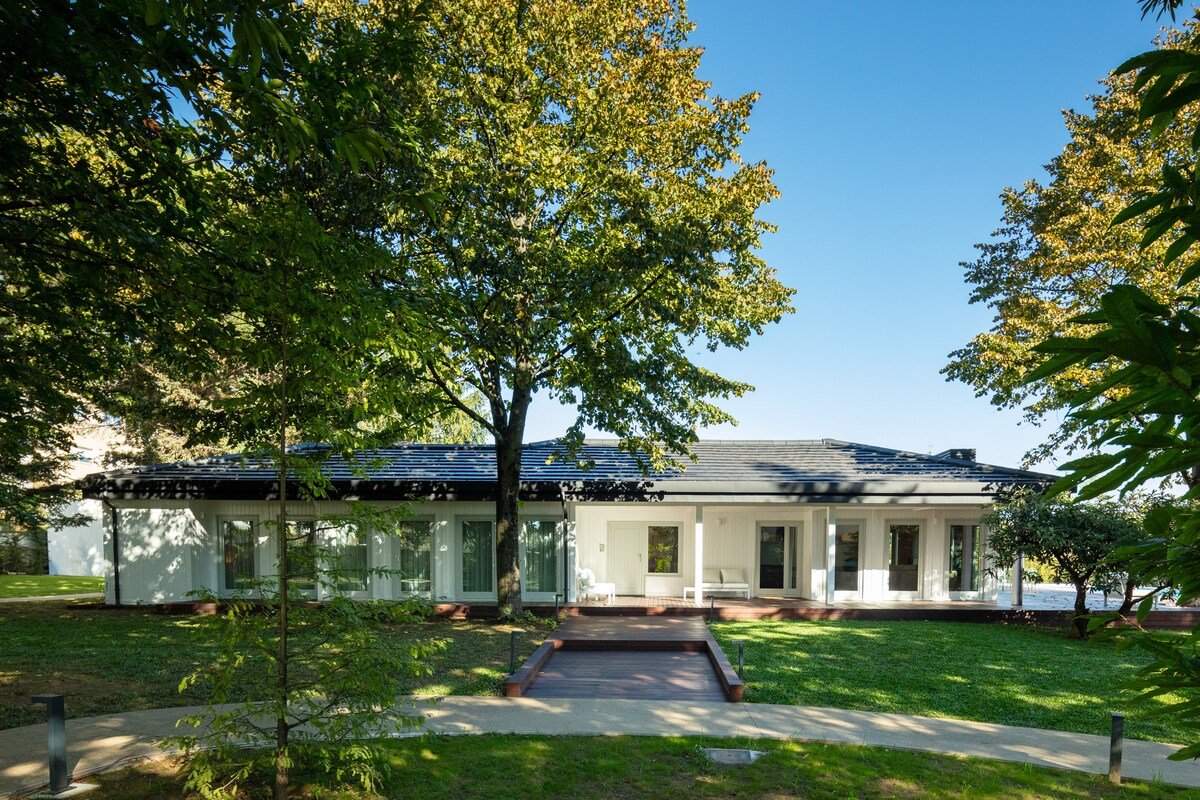 Porto_70’s wood house gallery image 4