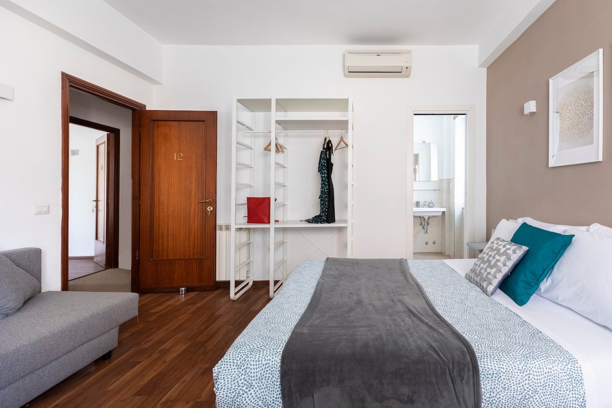 Momo Central Rome 3 gallery image 4