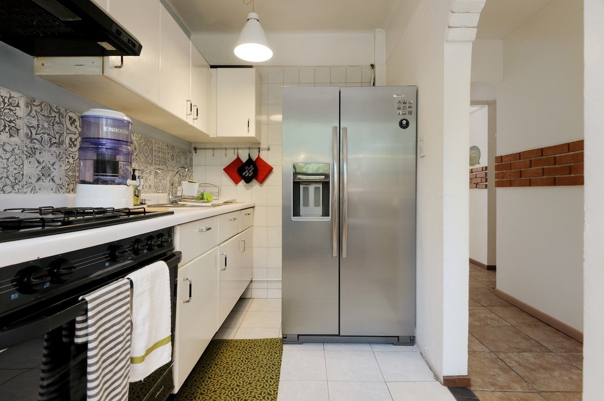 Amazing Masaryk Flat gallery image 5