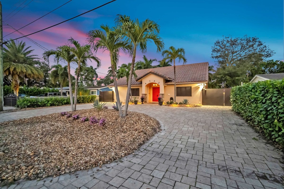 Oasis Dream Vacation Home in Dania Beach gallery image 3