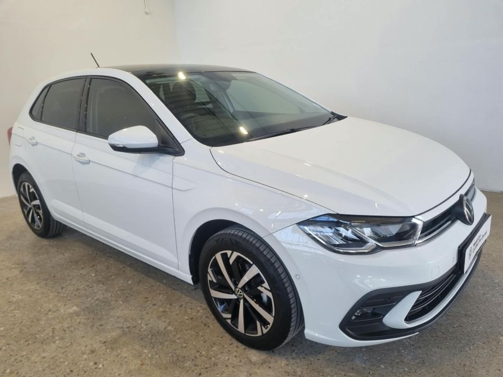 VOLKSWAGEN POLO 1.0 TSI LIFE for Sale in South Africa