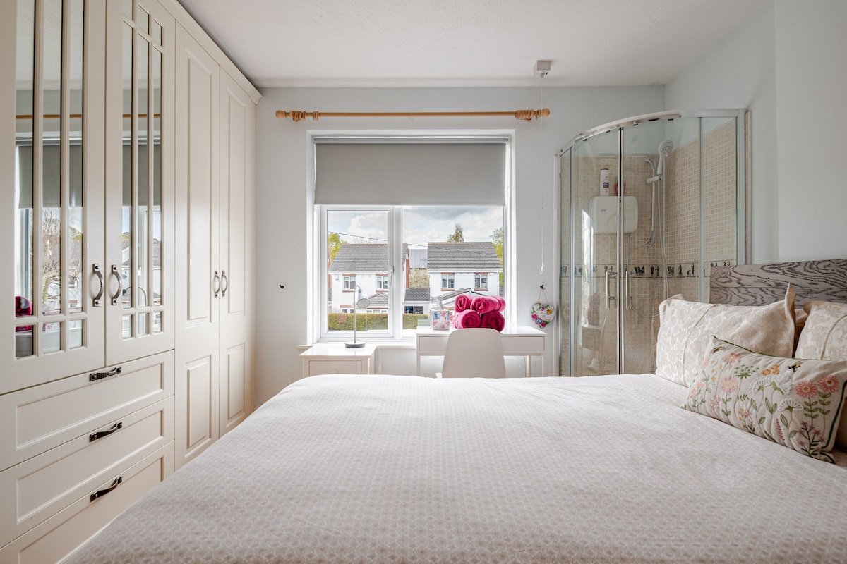 Super location. City Airport Scenic Area gallery image 3